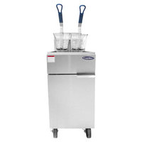 CookRite ATFS-50ES