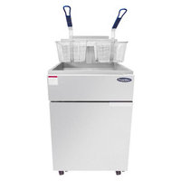 CookRite ATFS-75ES