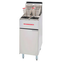 American Range AF-25/25