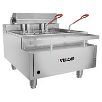 Vulcan CEF75 image 1