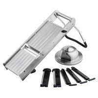 Produce Cutters, Choppers, & Slicers