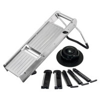 Produce Cutters, Choppers, & Slicers