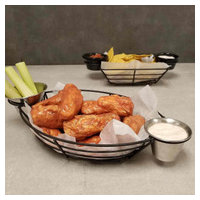 TableCraft H711372BK image 7