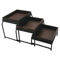 Display Risers & Display Stands