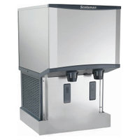 Scotsman HID525AWX-1