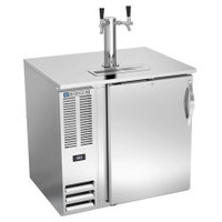 Beverage-Air DD36HC-S