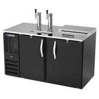 Beverage-Air DD58HC-C-B