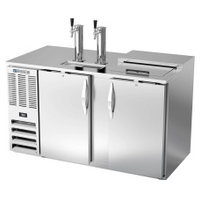 Beverage-Air DD58HC-C-S