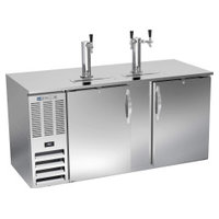 Beverage-Air DD68HC-S