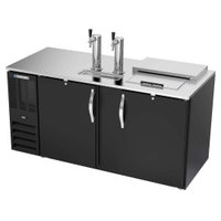 Beverage-Air DD68HC-C-B