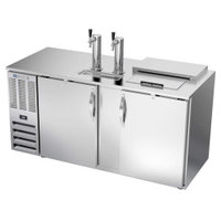 Beverage-Air DD68HC-C-S