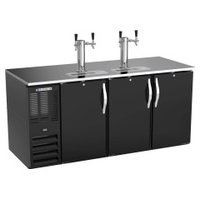 Beverage-Air DD72HC-B