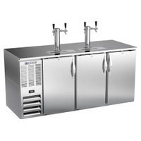 Beverage-Air DD72HC-S