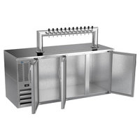 Beverage-Air DD72HC-S-12T image 1