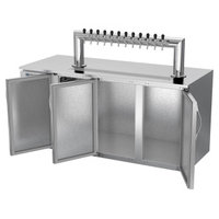 Beverage-Air DD72HC-S-12T image 3