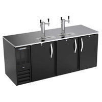 Beverage-Air DD78HC-B