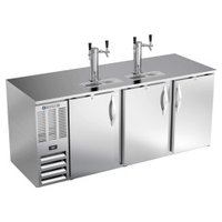 Beverage-Air DD78HC-S