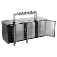 Beverage-Air DD78HC-B-12T image 1