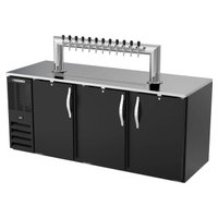 Beverage-Air DD78HC-B-12T image 2