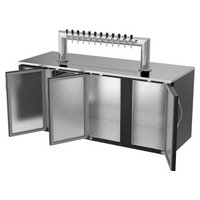 Beverage-Air DD78HC-B-12T image 3