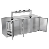 Beverage-Air DD78HC-S-12T image 1