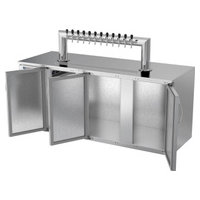 Beverage-Air DD78HC-S-12T image 3