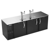 Beverage-Air DD94HC-B