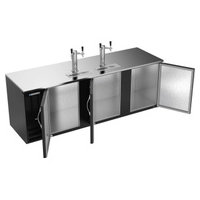 Beverage-Air DD94HC-B image 1