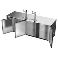 Beverage-Air DD94HC-B image 3