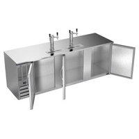 Beverage-Air DD94HC-S image 1