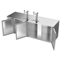 Beverage-Air DD94HC-S image 3