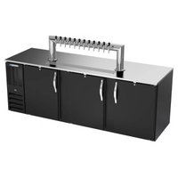 Beverage-Air DD94HC-B-12T image 2