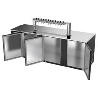 Beverage-Air DD94HC-B-12T image 3