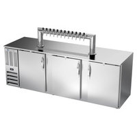 Beverage-Air DD94HC-S-12T image 2