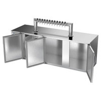 Beverage-Air DD94HC-S-12T image 3