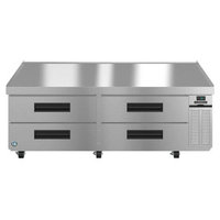 Hoshizaki CR72B image 1