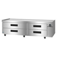 Hoshizaki CR85B image 2