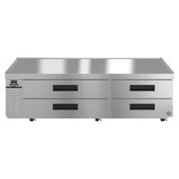 Hoshizaki CR85B-L image 1