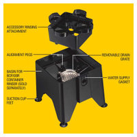 Hamilton Beach BCR200 image 2