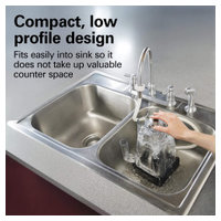 Hamilton Beach BCR100R image 4