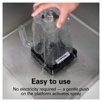 Hamilton Beach BCR100R image 5