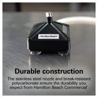 Hamilton Beach BCR100R image 7