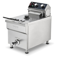 Waring WDF1700 image 1