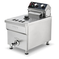 Waring WDF1700 image 2