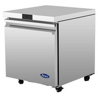 Atosa AUF27SD image 2