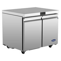 Atosa AUF36SD image 2