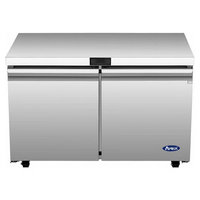 Atosa AUF60SD image 2