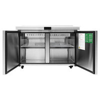 Atosa MSF8306GR-NTCV image 1