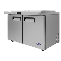 Atosa MSF8306GR-NTCV image 2