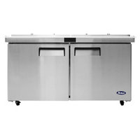 Atosa MSF8307GR-NTCV